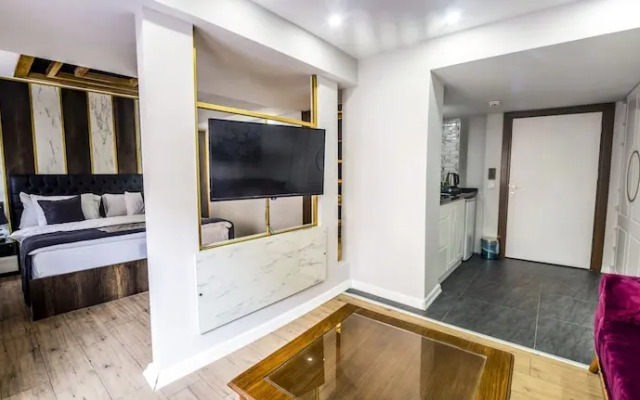 Mira Hotel Küçükyalı