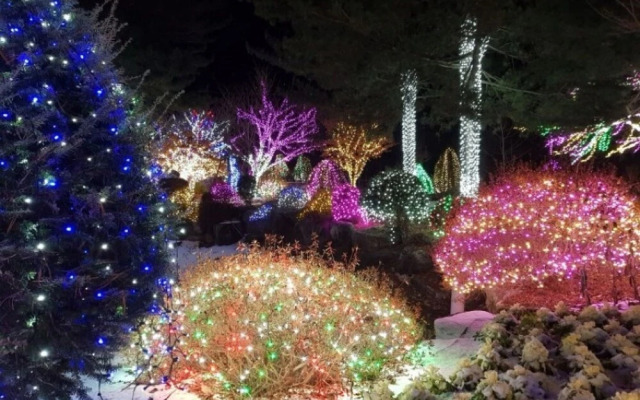 Gapyeong Evening Scent Pension