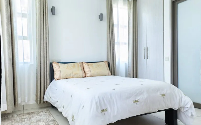 Monarch Villas - Kilifi