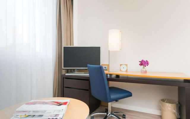 Novotel Maastricht
