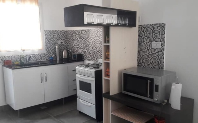 Barrancas del fin del mundo