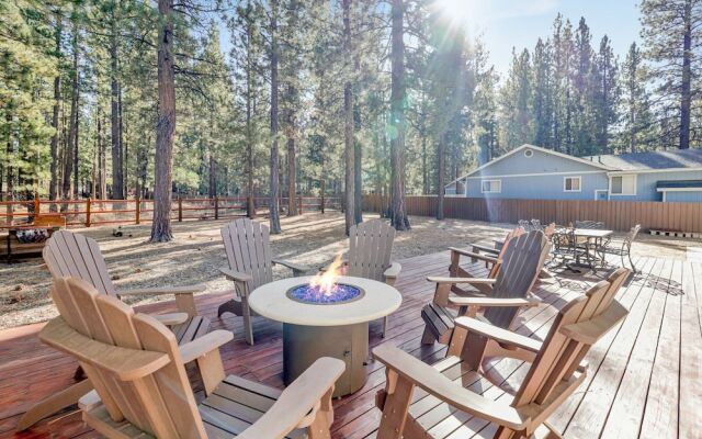 BIG Bear Frontier #2368