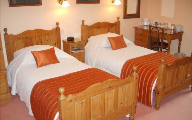 Rowallan Guest House