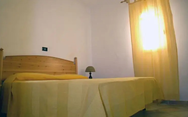 I Dammusi Delli'Imbriacola