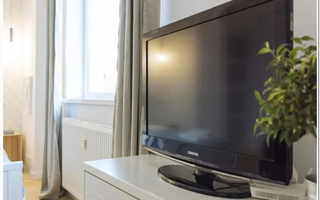 Orinoco Old City Studio