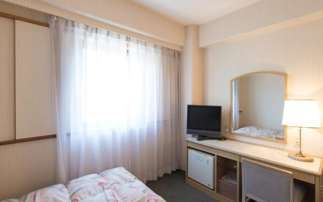 Tabist Hotel Tetora Kitakyusyu