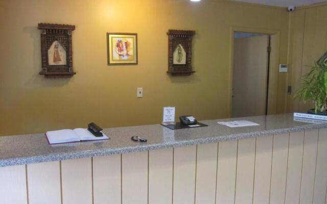 Red Carpet Inn Ilion