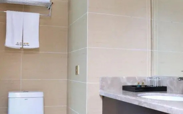 Oriental Lido Business Hotel