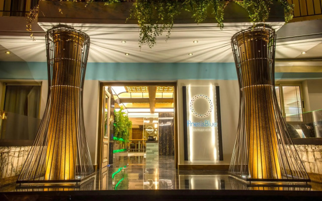 Anesis Blue Boutique Hotel