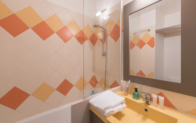 Pierre & Vacances Résidence Promenade des Bains