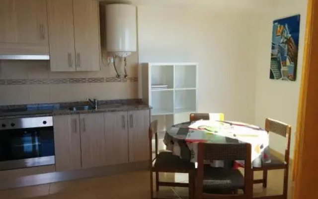 Apartamentos Panoramica