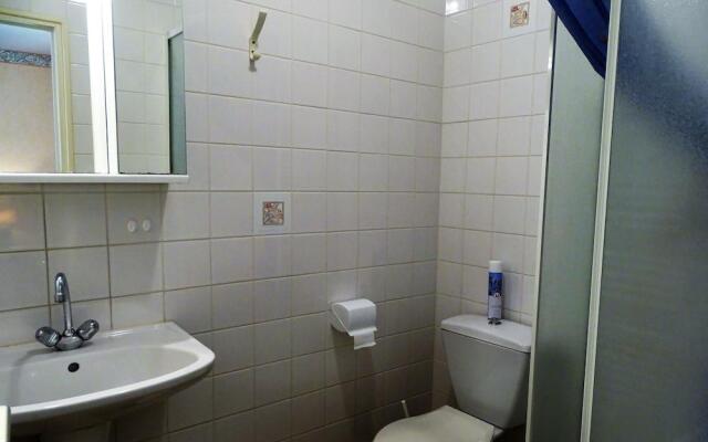 Les Gîtes  de la cour Es Meuniers -5 pers