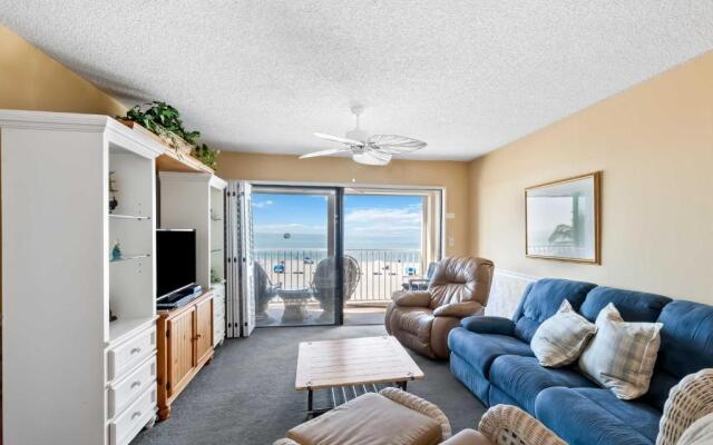 #210 Beach Place Condos