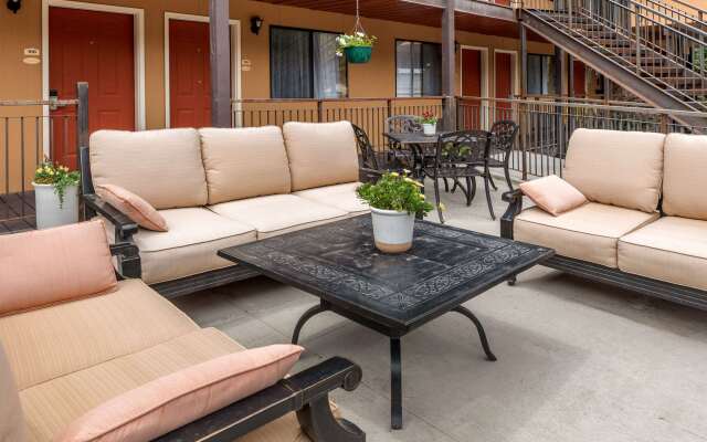 Quality Inn Ouray