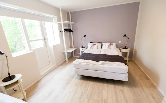 Acco Guesthouse