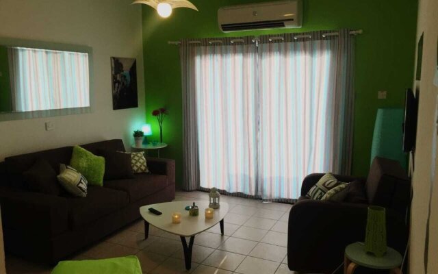 "great Deal, Apartment in Ayia Napa, Minimum Stay 7 Days, Including all Fees."