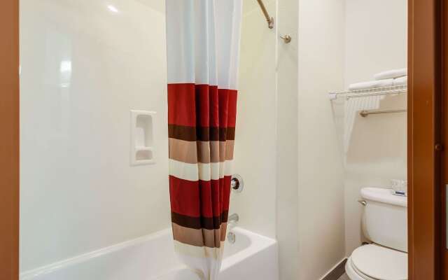 Econo Lodge