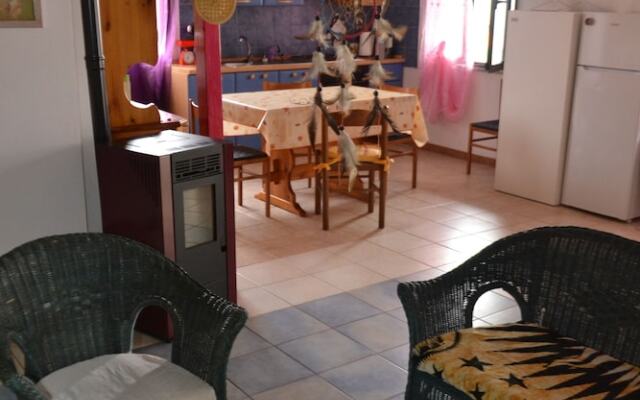 La Casa del Pittore
