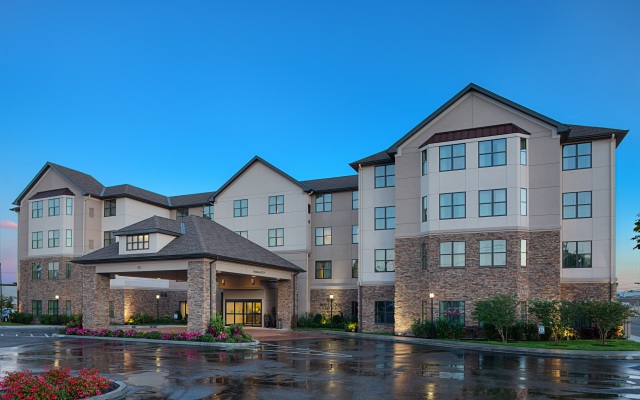 Homewood Suites by Hilton Jacksonville-South/St. Johns Ctr.