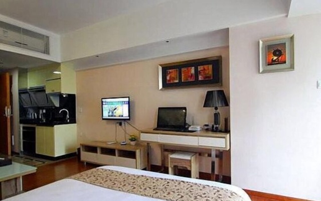 roomme hospitality – Guest Rooms – Foshan