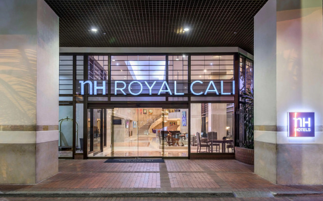 NH Cali Royal