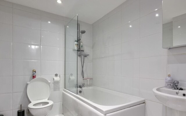 Super King Suite Amazing Courtyard