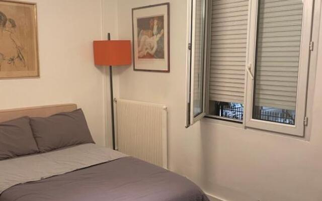 Maison Standing Proche Roland Garros