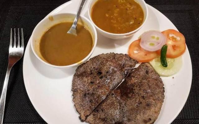 Prakriti The Retreat