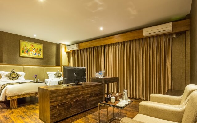 Bagan Landmark Hotel