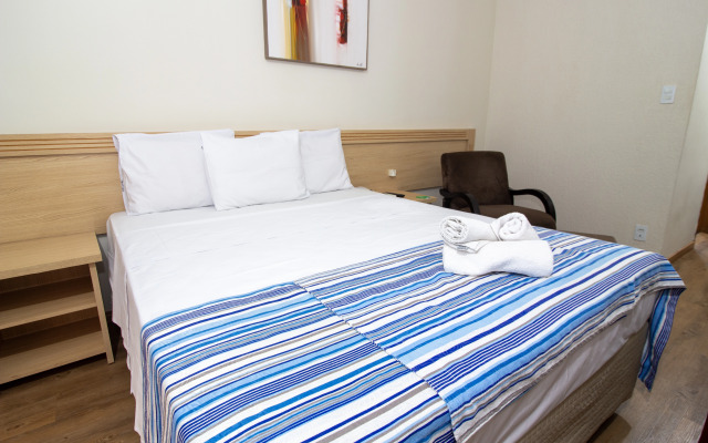 Hotel Nacional Inn Ribeirão Preto