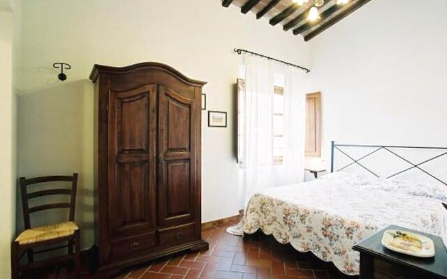 Bed and Breakfast San Francesco