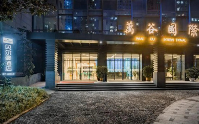 Kunming Xiya Hotel