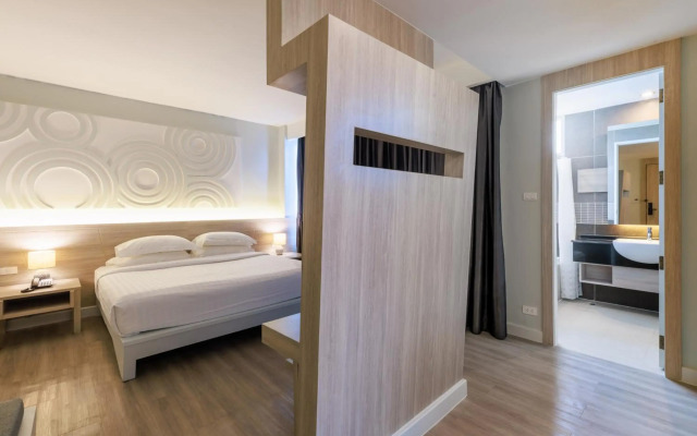 Best Western Chaweng Samui
