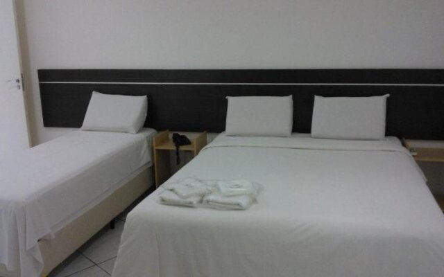 Hotel Minas Brasil