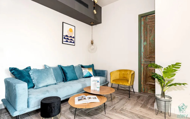 HAYARKON - Superior Collection - By HOMY