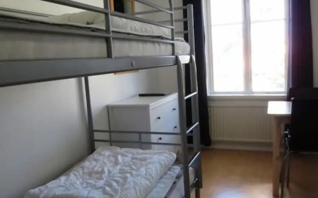 Adelsgatan Bed & Breakfast