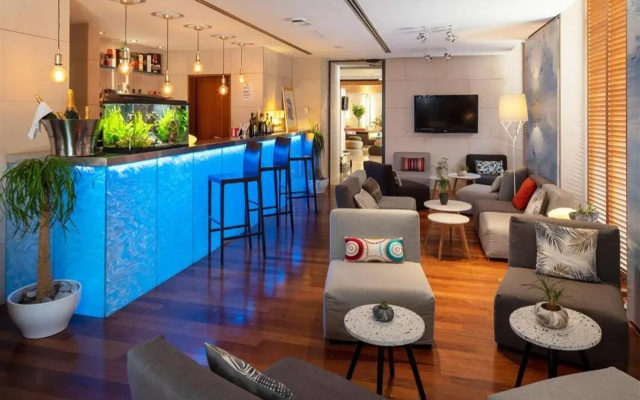 Hotel Beau Rivage