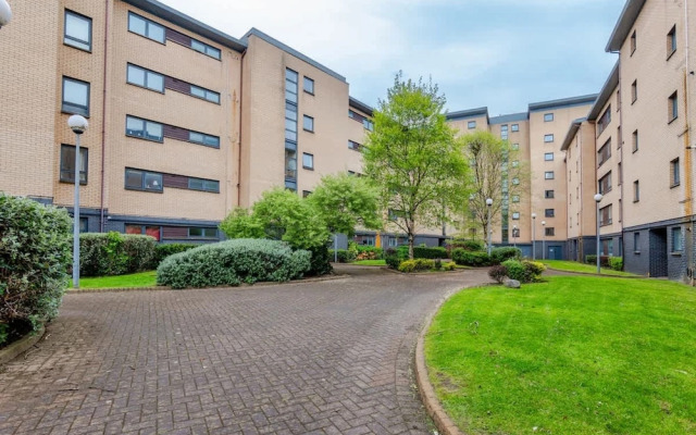2bed Apartment-city Centre