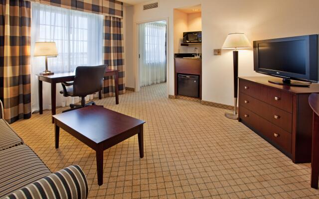 Holiday Inn Hotel & Suites Springfield - I-44 by IHG