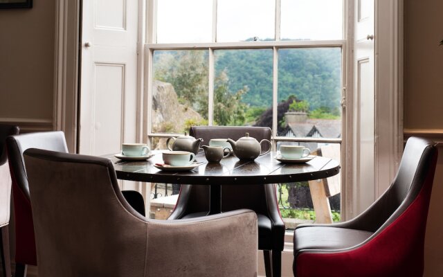 The Angel Inn - The Inn Collection Group