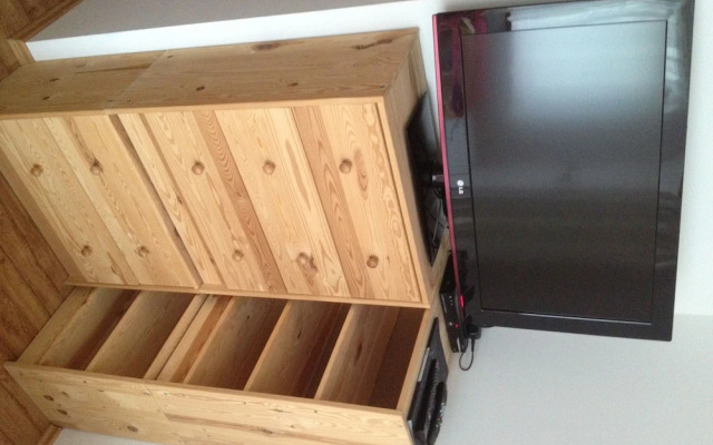 Hotel Chata Orlik all inclusive