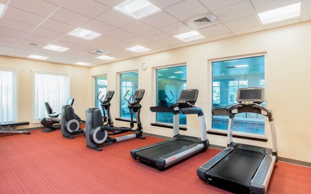 Hyatt Place Pensacola Airport