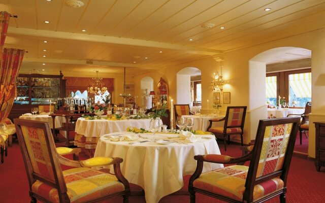 Parkhotel Sonnenhof
