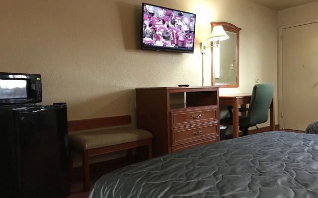 Best Budget Inn - Abilene