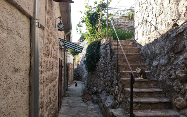 Old House Perast