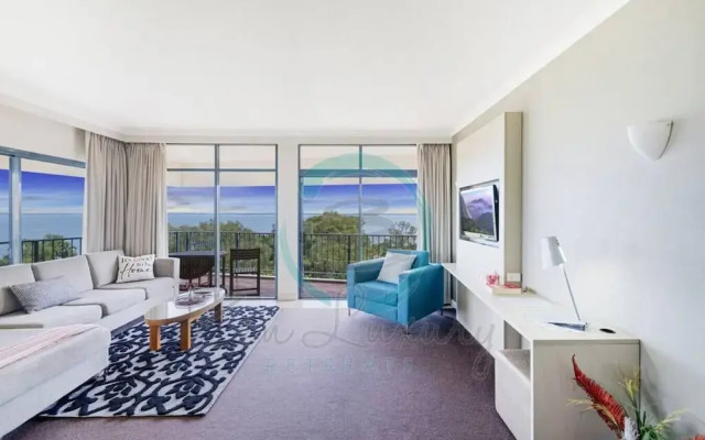 ZEN88 ESPLANADE - 3BR Luxury Suite Apt