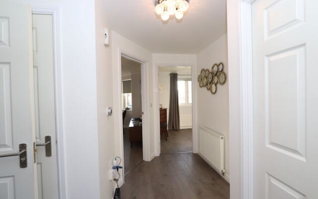 Duloch Apartments TP