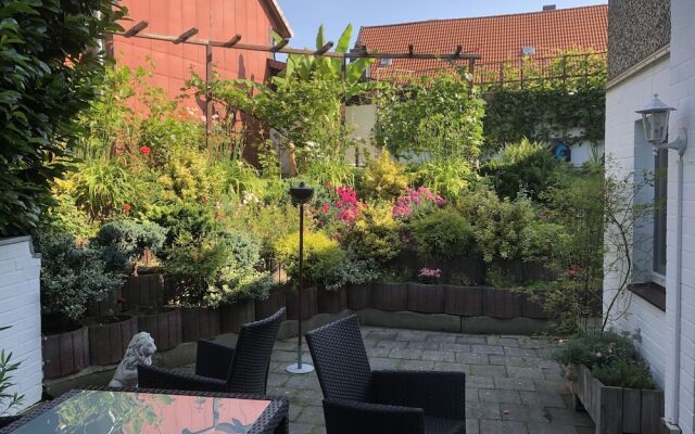 Ferienwohnung Dettum