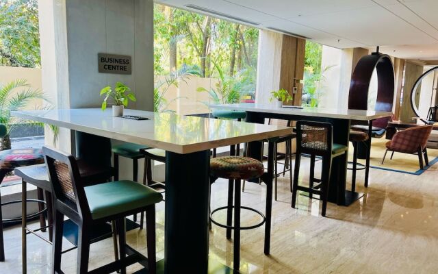Hyatt Centric Rajpur Road Dehradun