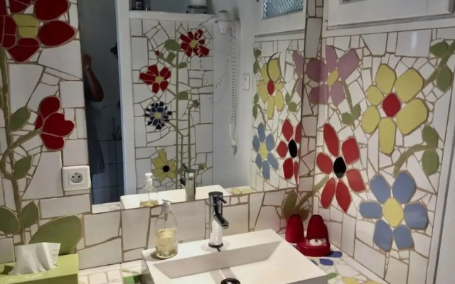 Le Mas Du Cadranier Chambre Dhôtes Forcalquier